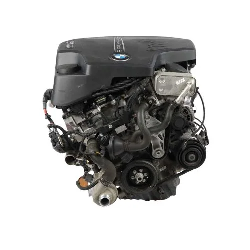 BMW N20 Engine BMW N20 Engine