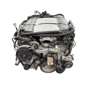 Camaro SS Engine Camaro SS Engine 3