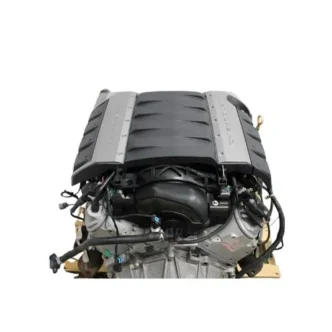 image of GM L99 engine