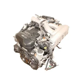 Lexus is300 Engine