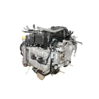 Subaru BRZ Engine – Ultimate Power & Reliable Performance