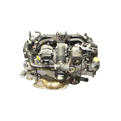 Subaru BRZ Engine