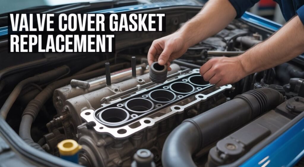 Valve Cover Gasket: The Essential Guide to This Vital Engine Component