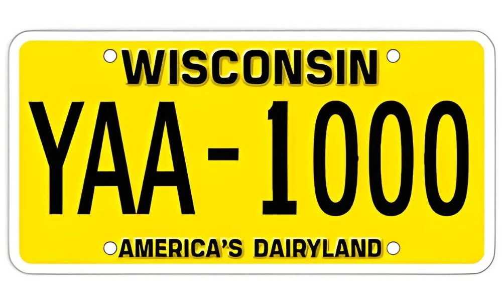 Winsconsin New Retro Butter Yellow