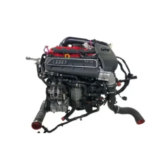 audi rs3 engine