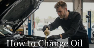 How to Change Oil: A Complete Step-by-Step Guide for Every Car Owner