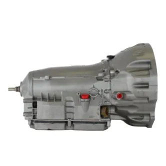 dodge challenger transmission