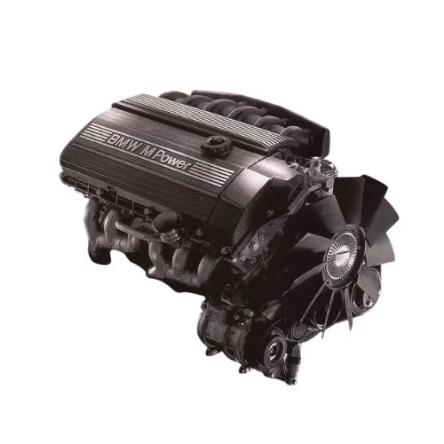 BMW S52 Engine s52 engine