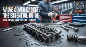 valve cover gasket