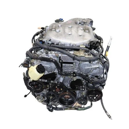VQ35DE Engine vq35de engine for sale