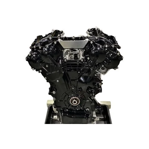 Nissan VR38 Engine vr38 engine