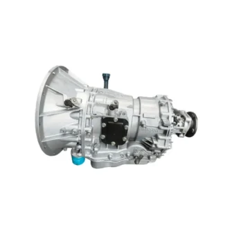 10L1000 Transmission