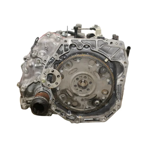 2013 nissan pathfinder transmission