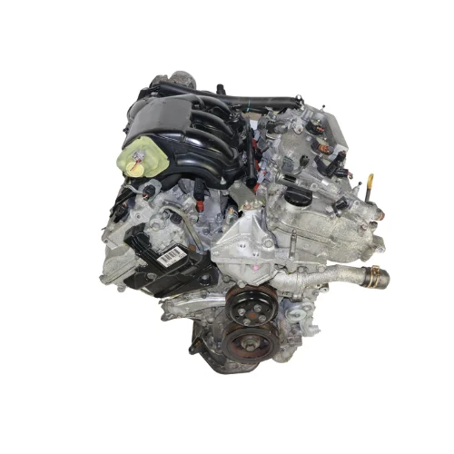 Toyota 2GR-FE Engine 2gr engine