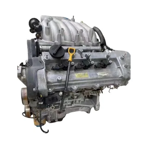 GM 3800 Engine GM 3800 Engine - Image 2