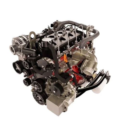 5VZ FE Engine