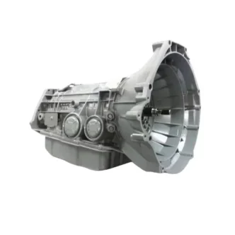 5r55e transmission