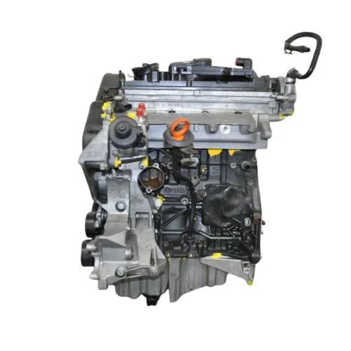 Audi Q5 Engine Audi Q5 Engine 2