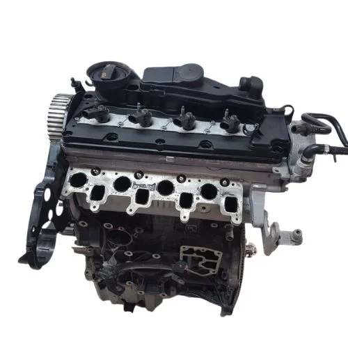 Audi Q5 Engine Audi Q5 Engine 3