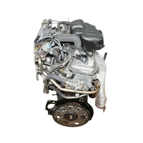 Toyota 3RZ-FE Engine Toyota 3RZ FE Engine