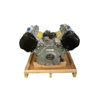 iameg of audi a5 engine