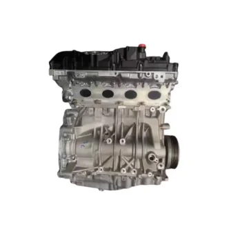 bmw x3 engine
