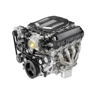 c6 z06 engine