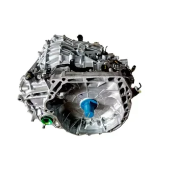 Honda Civic Transmission