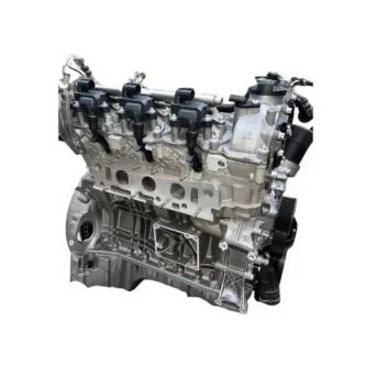 M276 Engine – Ultimate Power & Proven Performance