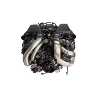 mercedes benz m278 engine