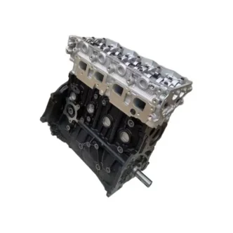 nissan frontier engine