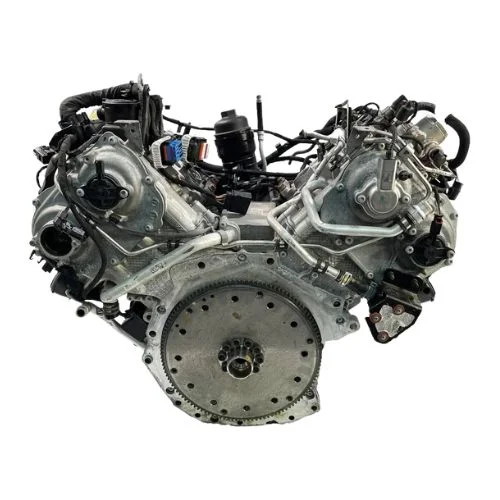 Audi RS5 Engine Audi RS5 engine 2