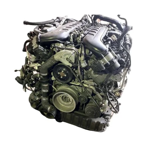 Audi RS5 Engine Audi RS5 engine 3