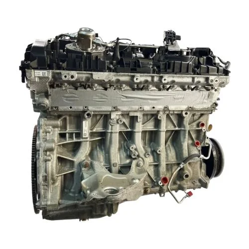 BMW 335i Engine