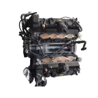BMW M62 Engine
