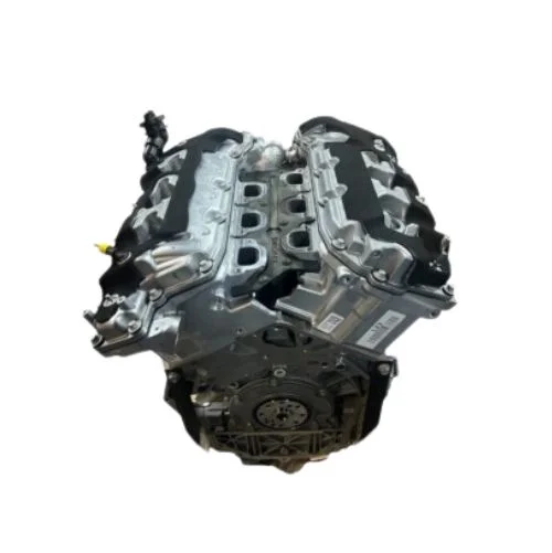 GM LFX Engine GM LFX engine 2