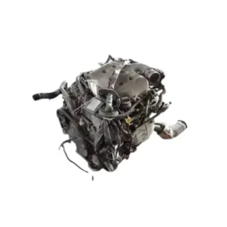 Honda K48 engine