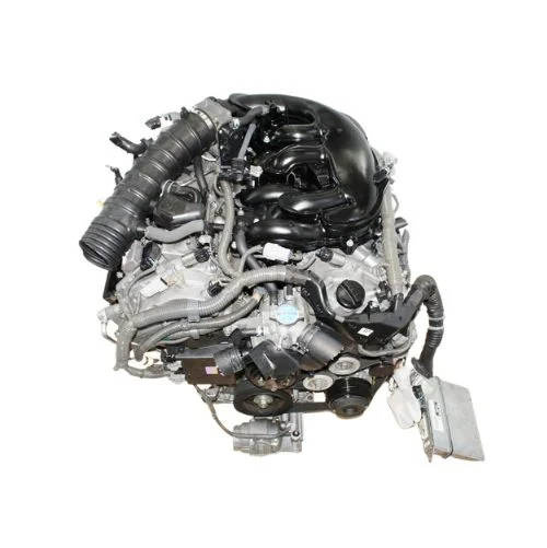 Lexus IS350 engine Lexus IS350 engine 2