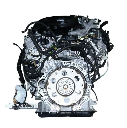 Lexus IS350 engine