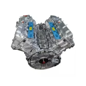 Lexus LC500 engine