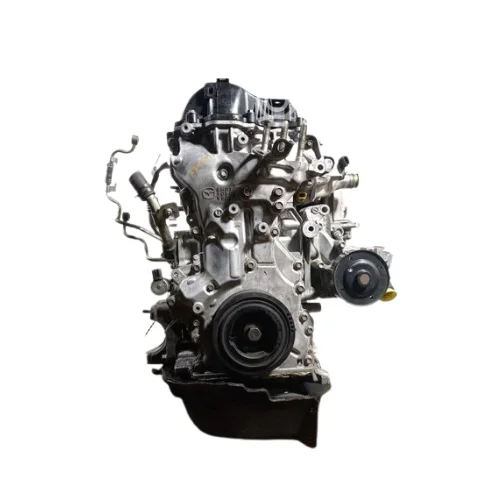 Mazda CX-5 engine