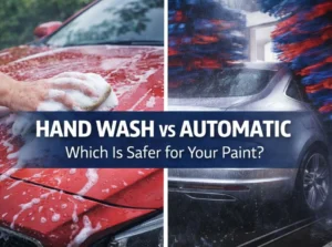 How to Wash a Car: A Complete Step-by-Step Guide for a Safe, Professional Finish