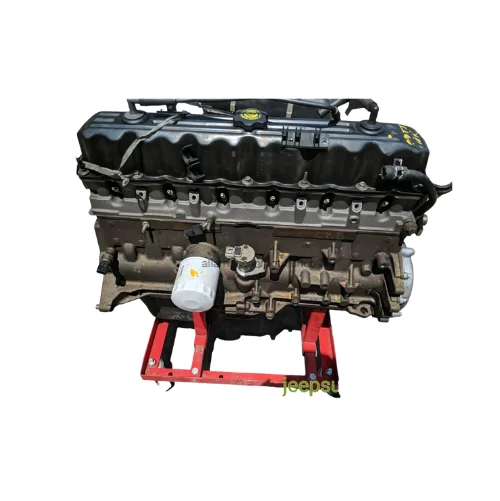 Jeep 4.0 Engine jeep 4.0 engine