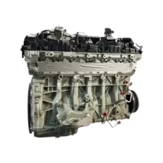 BMW M235i Engine