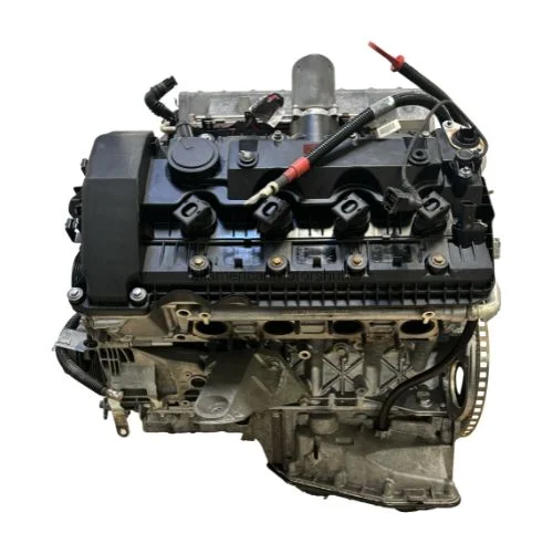 BMW N62 Engine BMW N62 Engine 2