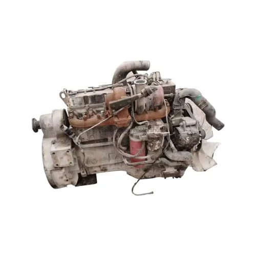 Cummins 8.3 Engine