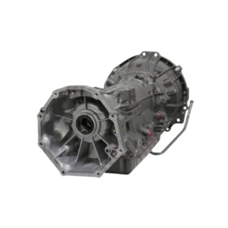 Aisin A340E transmission