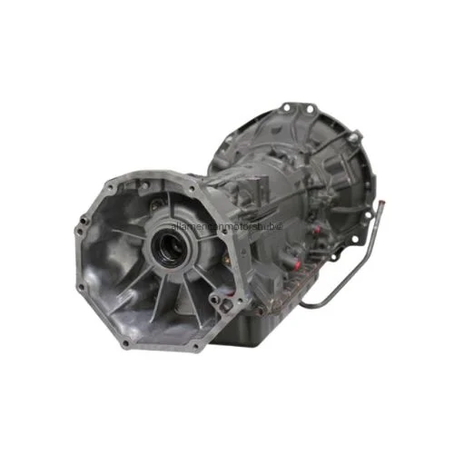 Aisin A340E transmission