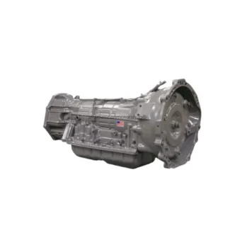 Aisin A750F Transmission