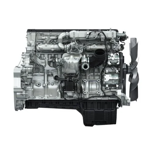 Cummins ISX15 Engine Cummins ISX15 engine for sale